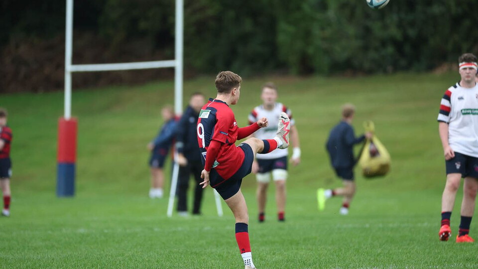 A round-up of the latest Danske Bank Schools’ rugby action, by Ulster Schools’ PRO Barney McGonigle: