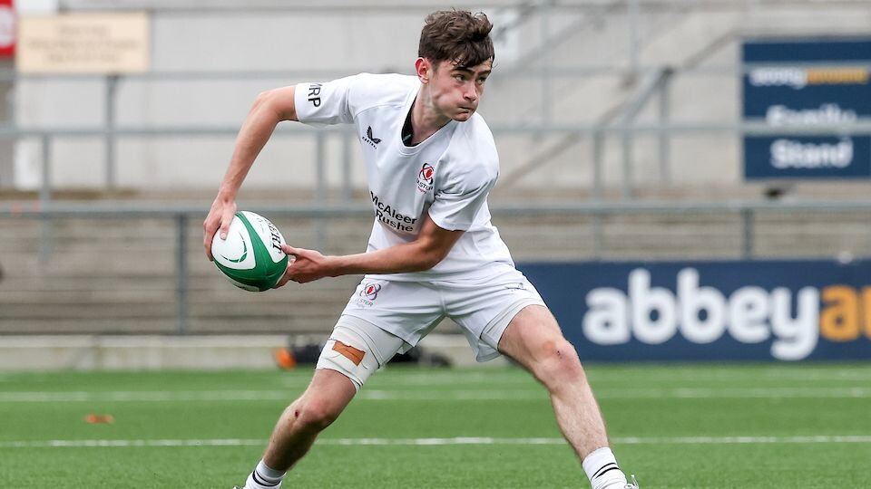 Fresh off their win last week, Ulster U18 Clubs travel to Cork for the second round of interpros to take on Munster this Sunday (kick-off 1.30pm).