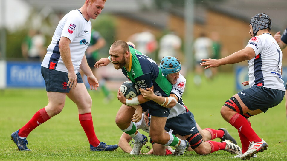 Here's a roundup of the latest club & school results from across the province:
