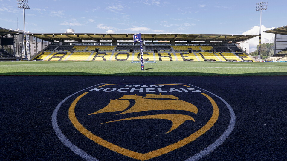 Tickets for Ulster Rugby's away fixtures in the Heineken Champions Cup pool stages against Sale Sharks and La Rochelle are now on general sale.