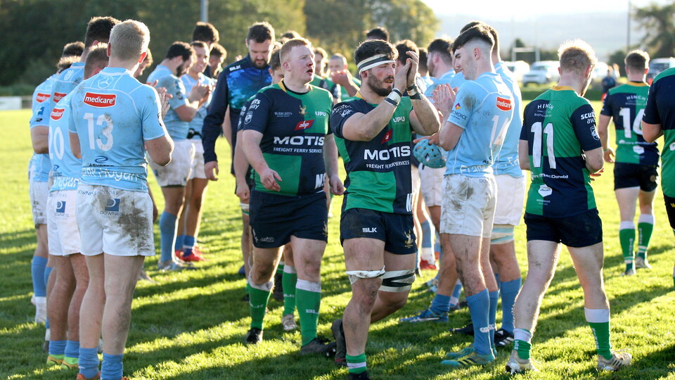 A round-up of the latest club & school results from across the province…