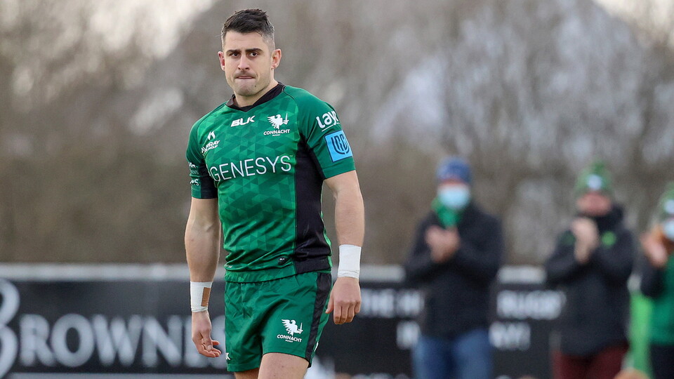 The BKT United Rugby Championship kicks off this weekend with Ulster hosting interprovincial rivals Connacht at Kingspan Stadium.