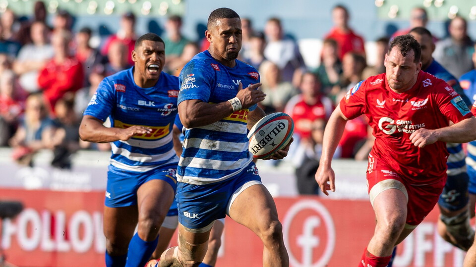 A look ahead to Ulster's United Rugby Championship Round 14 clash against DHL Stormers at Kingspan Stadium, with both sides firmly in the race for the play-off positions.