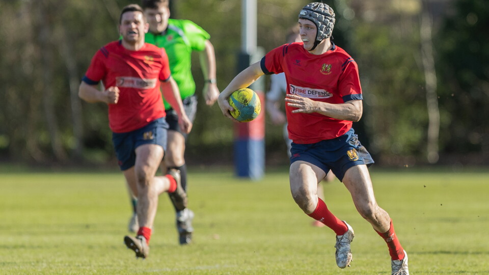 A round-up of the latest results from across the province…