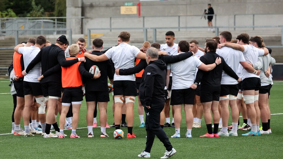 Head Coach, Richie Murphy, has selected his Ulster side for tomorrow’s BKT United Rugby Championship Round 6 fixture against Cardiff Rugby at Cardiff Arms Park.