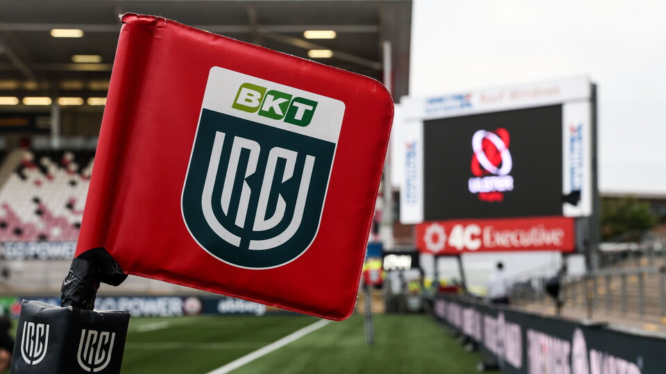 A look ahead to Ulster's BKT United Rugby Championship Round 6 fixture against Italian side, Benetton Rugby, at Affidea Stadium this Friday night.