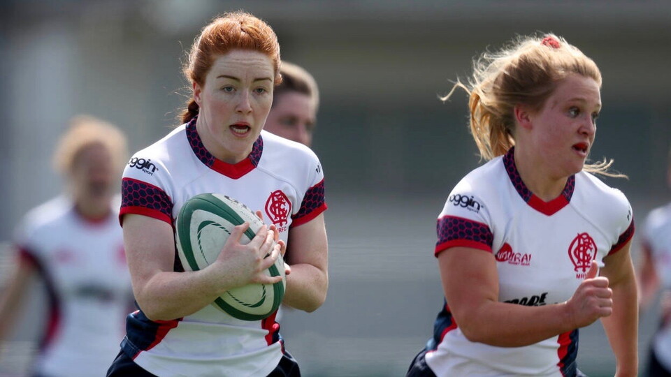 The All-Ireland Cup becomes the latest competition to make a welcome return with the first round of action pencilled in for women’s sides on the weekend of November 20th, with Malone, Co. Cavan, Queen's University and Cooke all competing in the Ro...