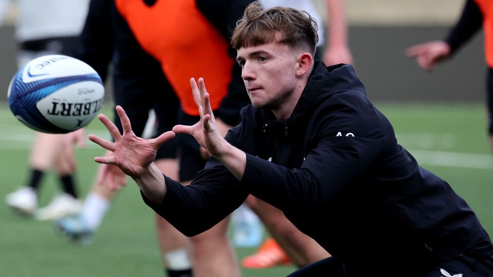Head Coach, Richie Murphy, has named his Ulster side for the final pool stage game of the Investec Champions Cup against Exeter Chiefs at Kingspan Stadium on Friday night (kick-off 8pm).
