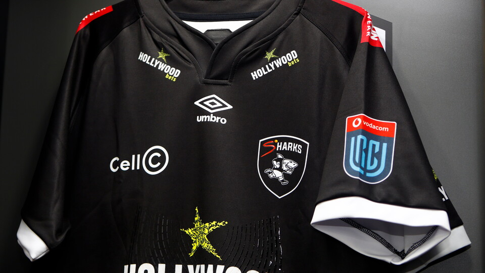 Ulster kick off the first of two matches in South Africa over the next two weeks, with a trip to Durban to take on the Sharks in Round 12 of the BKT United Rugby Championship.