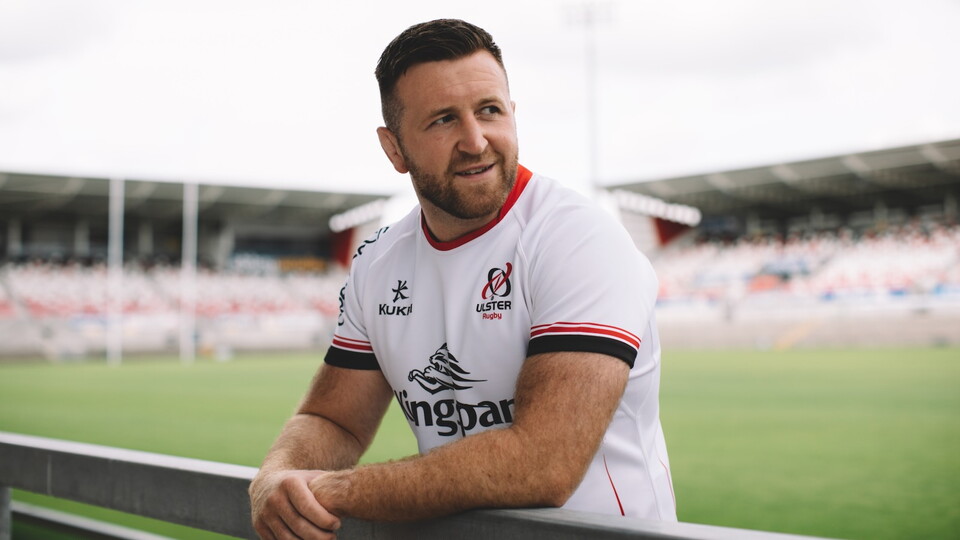 The Ulster match-day squad has been named to face DHL Stormers in Cape Town on Saturday afternoon.