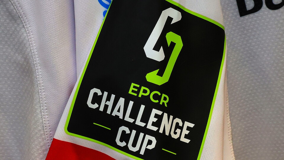 A look ahead to Ulster's Challenge Cup Round 4 fixture this Saturday against French Top14 opponents, Stade Francais, with the chance to top Pool 3 with a victory. (KO: 1pm)