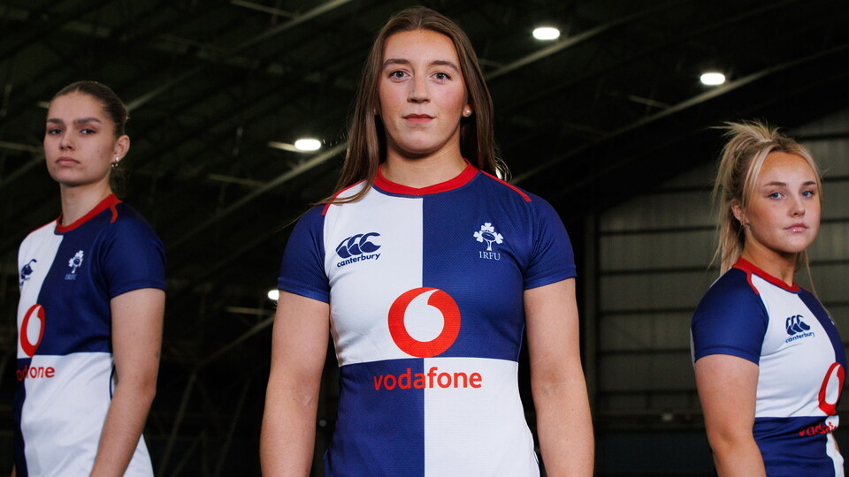 The Irish Rugby Football Union (IRFU) today has released the squads for the upcoming Celtic Challenge competition. Sophie Barrett and Sadhbh McGrath will join the Clovers, whilst Brittany Hogan, Fiona Tuite, Maebh Clenaghan and Claire Boles will j...