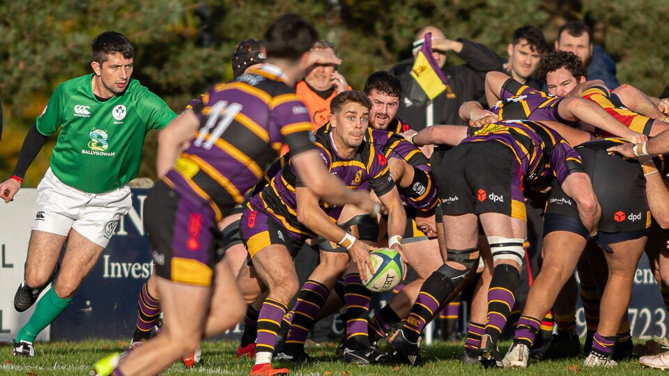 A round-up of the latest results in the domestic game from across the province…