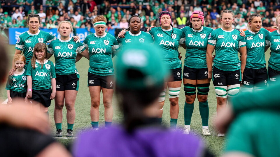 Head Coach Scott Bemand has named his Ireland Match Day Squad, sponsored by Aon, for Sunday’s Guinness Women’s Six Nations clash against Wales at Rodney Parade (Kick-off 3pm).