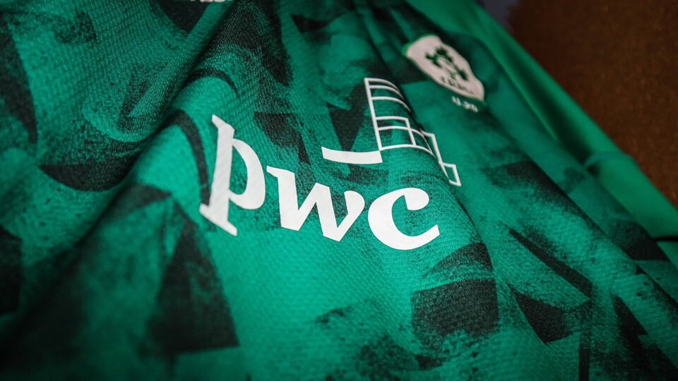 The Ireland U19 and U18 Schools squads, sponsored by PwC, will gather at the IRFU High Performance Centre in Dublin between November 2-4 to kick off the underage international representative programme for the 2022/23 season.