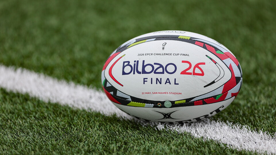It's Final Week. Ulster take on Top 14 side Montpellier Hérault Rugby for European Glory this Friday night at San Mamés Stadium in Bilbao. (KO: 8pm UK/ IRL time)