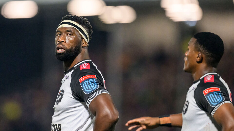 Ulster hope to produce a big performance in the final home fixture of the season against a Sharks side packed with World Cup winning Springboks in Round 16 of the BKT United Rugby Championship.