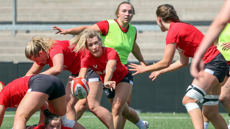 Ulster's Senior Women kick off their Vodafone Interprovincial Championship off this Sunday 10th August, with a trip away to last year's champions, Leinster, at Energia Park. (KO: 2.30pm)