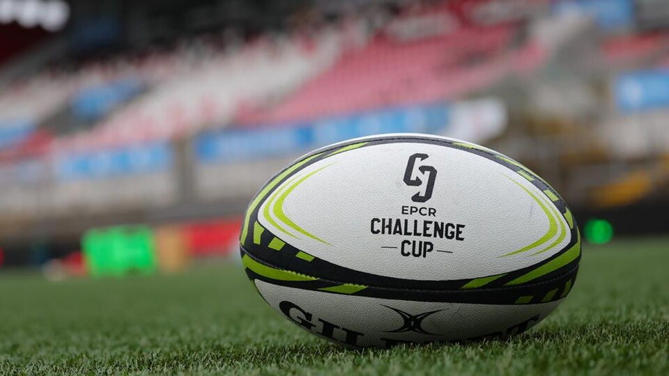A look ahead to Ulster's massive Challenge Cup Quarter-Final match against French heavyweights, La Rochelle, at Affidea Stadium this Friday night. (KO: 8pm)