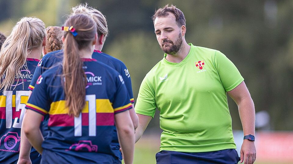 One of the values of Irish Rugby is Respect – for all those involved in the rugby community, the wider community and self. In particular, show gratitude towards our volunteers and officials. There are increasing incidents of abuse towards match of...