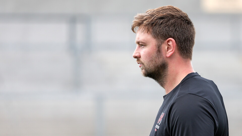 After a disciplinary hearing this week, the United Rugby Championship has confirmed that Iain Henderson has received a three-game suspension following a red card against DHL Stormers in Round 17.