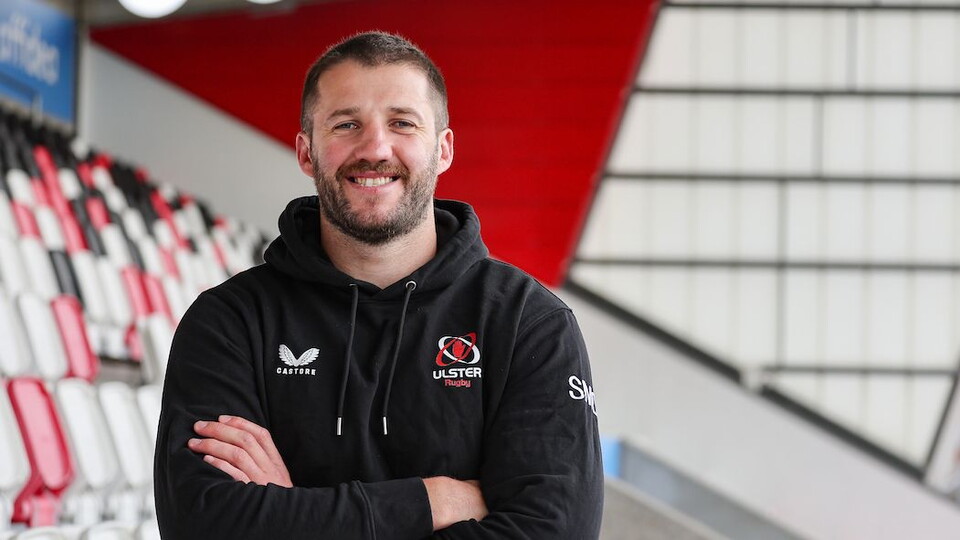 Head Coach, Richie Murphy, has named his match day squad to take on Italian side, Zebre Parma, in Round 14 of the BKT United Rugby Championship at Stadio Sergio Lanfranchi tomorrow. (KO: 7.45pm)
