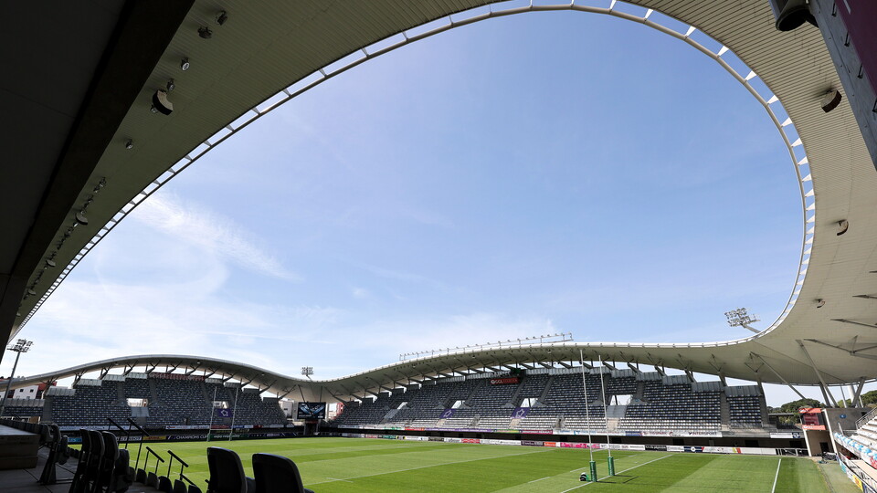 A look ahead to our next opposition this Sunday, as we take on French Top 14 side, Montpellier Hérault Rugby at GGL Stadium in the Round of 16 stage of the EPCR Challenge Cup.