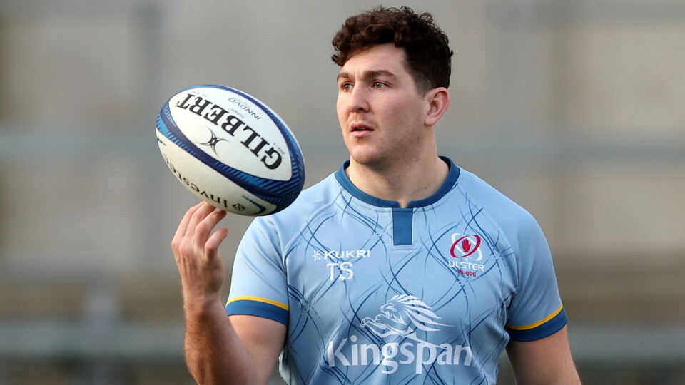 As we approach the business end of the domestic rugby season, Gilbert Rugby is offering Ulster Rugby's affiliated clubs and schools up to 40% off a wide range of rugby balls and training equipment in their exclusive collection.