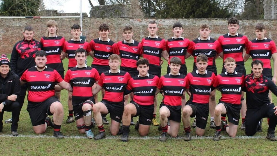 With the Boys' Youth Cups taking place this weekend, let's have a look back at the Youth League finals that took place earlier last month.