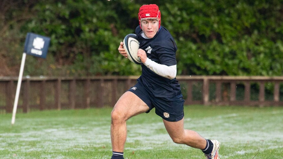 A round-up of the latest Danske Bank Schools’ rugby action, by Ulster Schools’ PRO Barney McGonigle: