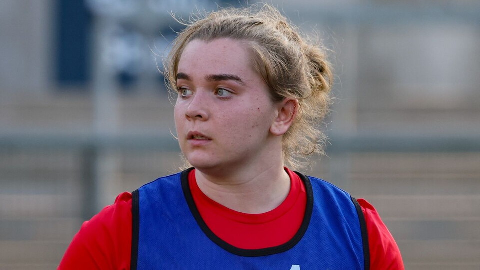 After her try-scoring debut last weekend in Cork, we spoke to Tara about making her debut into Senior Women’s rugby, the upcoming clash with Connacht and her hopes for the future.