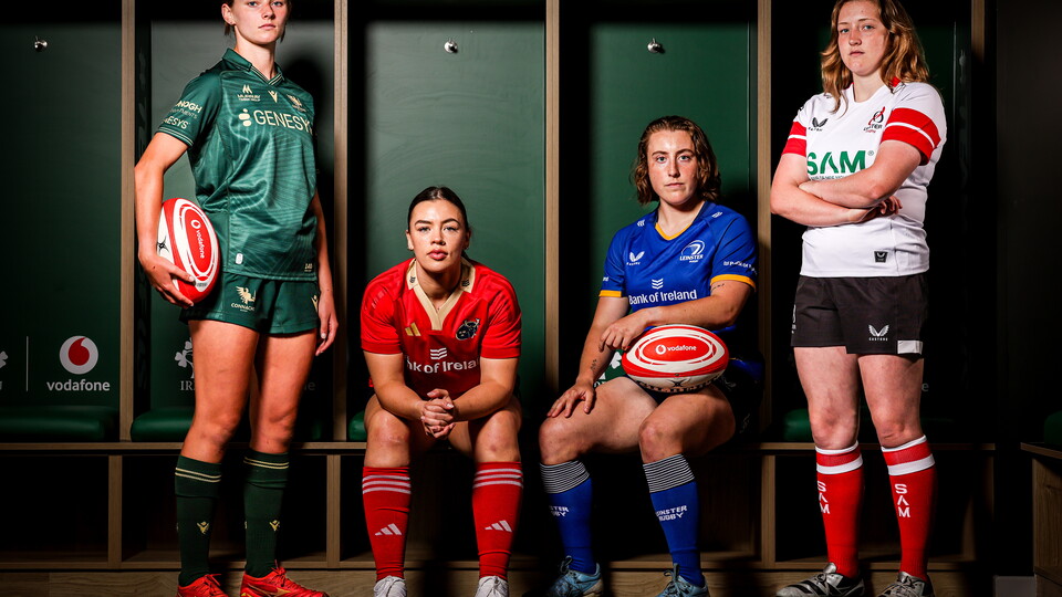 The fixture schedule for the 2026 Vodafone Women’s Interprovincial Series has been confirmed, with the competition set to return across four rounds in August as the provinces once again battle for interprovincial honours.