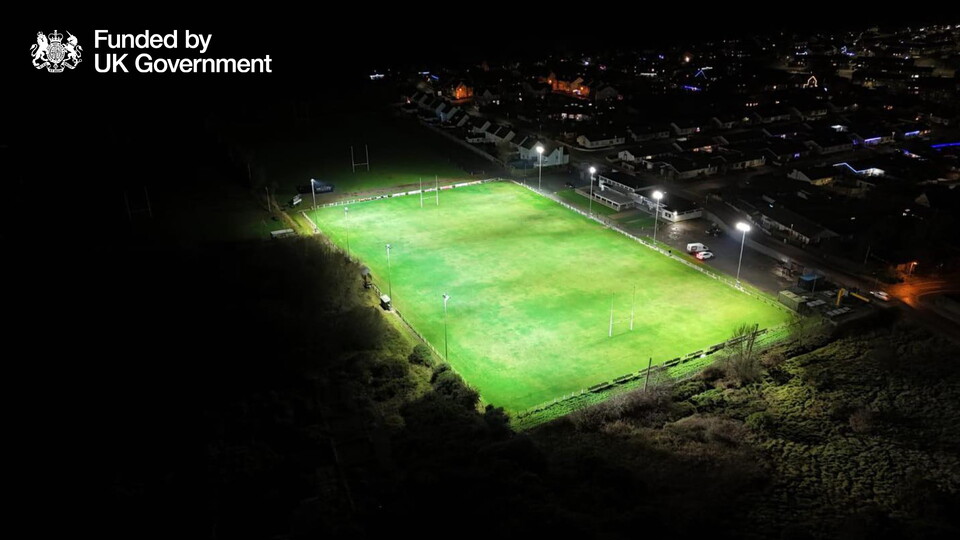 With 12 months remaining until full completion, the Ulster Rugby ‘Club Capital Improvement Project’ is now well underway, bringing vital infrastructure upgrades to 30 rugby clubs under its remit. Supported by £5.1m of investment through the UK Gov...