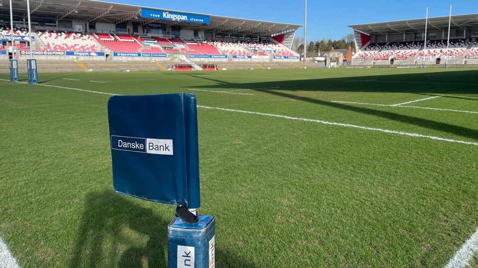 Tickets are now available to purchase for both semi-finals of the Danske Bank Ulster Schools' Cup.