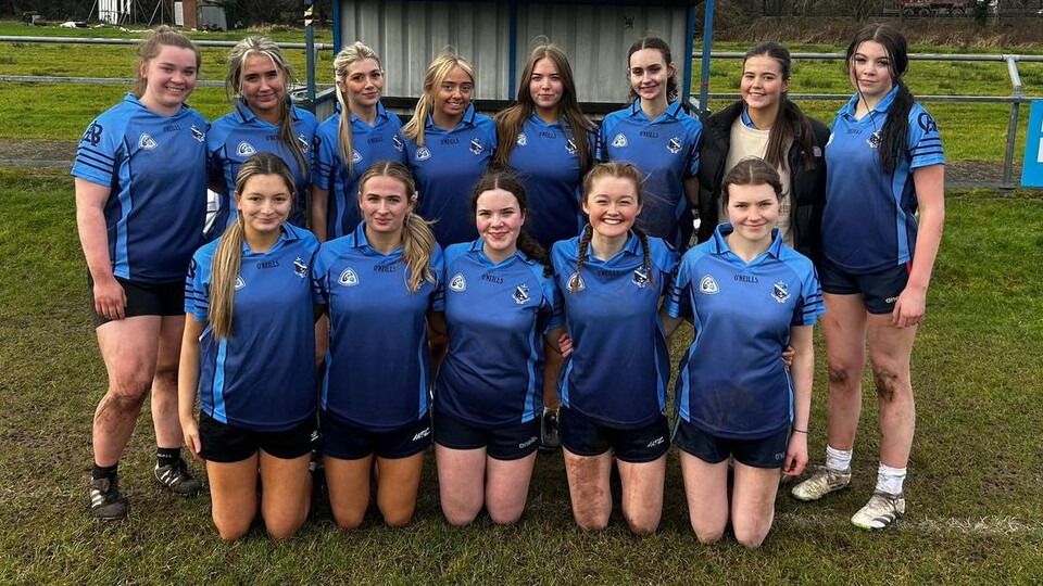 We spoke to Assumption Grammar School, one of our new schools in the Danske Bank Ulster Girls' Schools' competition this year to find out what rugby means to them.