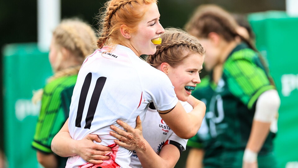 The IRFU is delighted to confirm the fixtures for the 2024 PwC Women’s U18 Interprovincial Championship, with the tournament positioned alongside the senior Vodafone Women’s Interprovincial Championship to further underline its importance in the d...