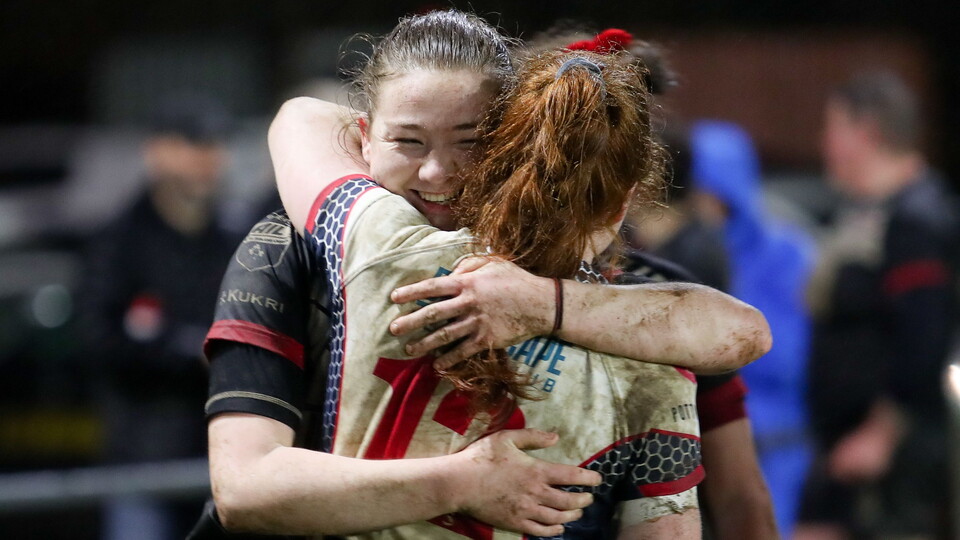 Are you involved in the Women and Girls’ game in Ulster? Join us in celebrating International Women’s Day this March.