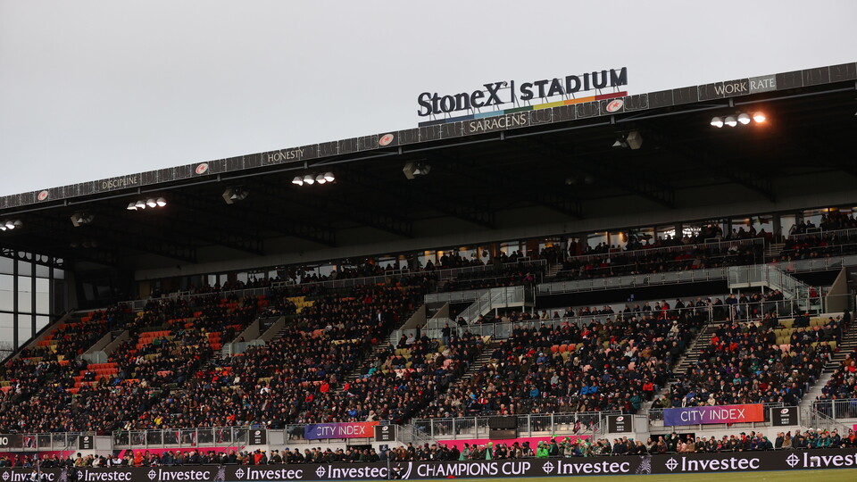 An Ulster Age Grade Select XV has been named to face Saracens U19 in a friendly this Thursday 1 August at StoneX Stadium, London (kick off 2.30pm).