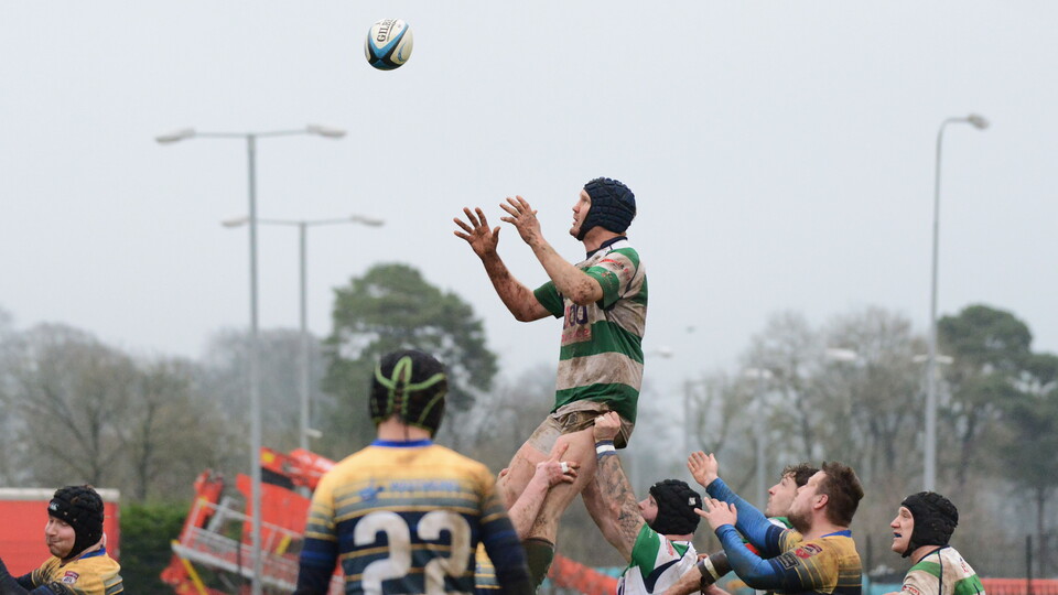 A full results list of the Ulster Branch and All-Ireland League scores from the weekend's domestic action.
