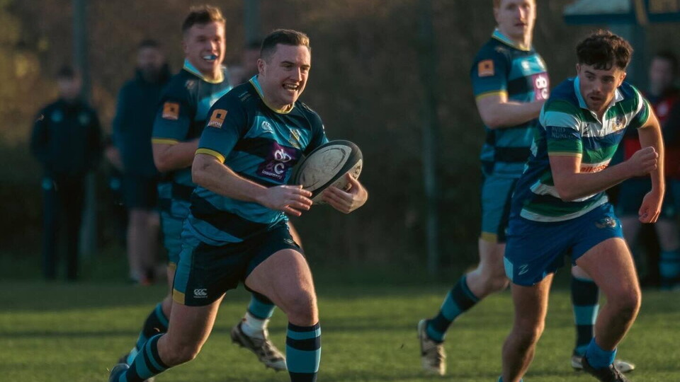 This weekend, fans have a double header to look forward to as two of the province's clubs, Dromore and Enniskillen, battle it out in the semi-finals of the Energia All-Ireland Junior Cup.