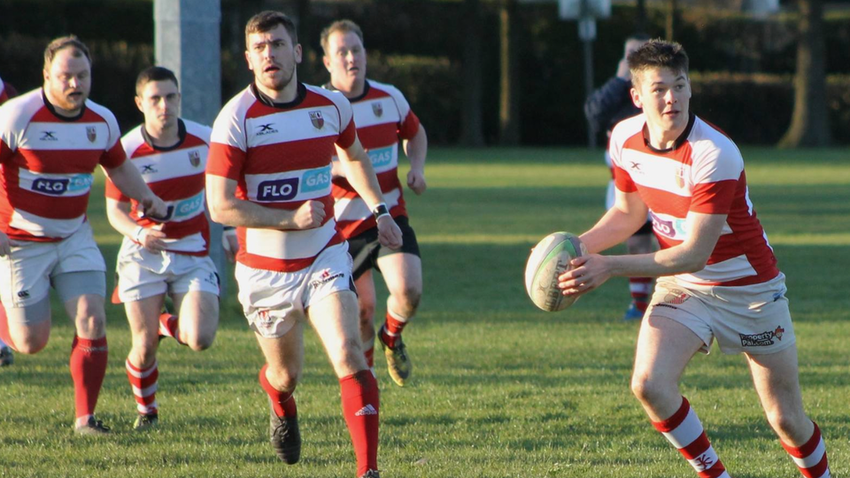 In this section of our Model Club, we look at Randalstown RFC and how the club came to appoint their honorary secretary.