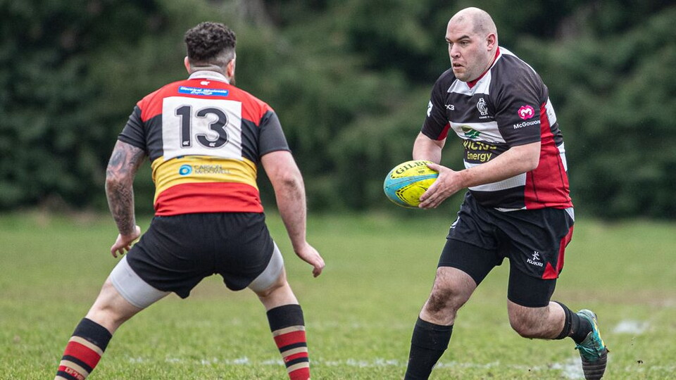 A full results list of the Ulster Branch and All-Ireland League scores from the weekend's domestic action.