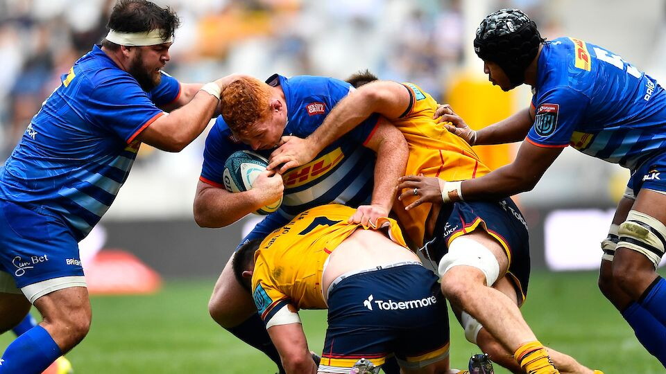 Ulster look to make it two home wins in succession, against the formidable DHL Stormers on Friday night in Round 13 of the BKT United Rugby Championship.