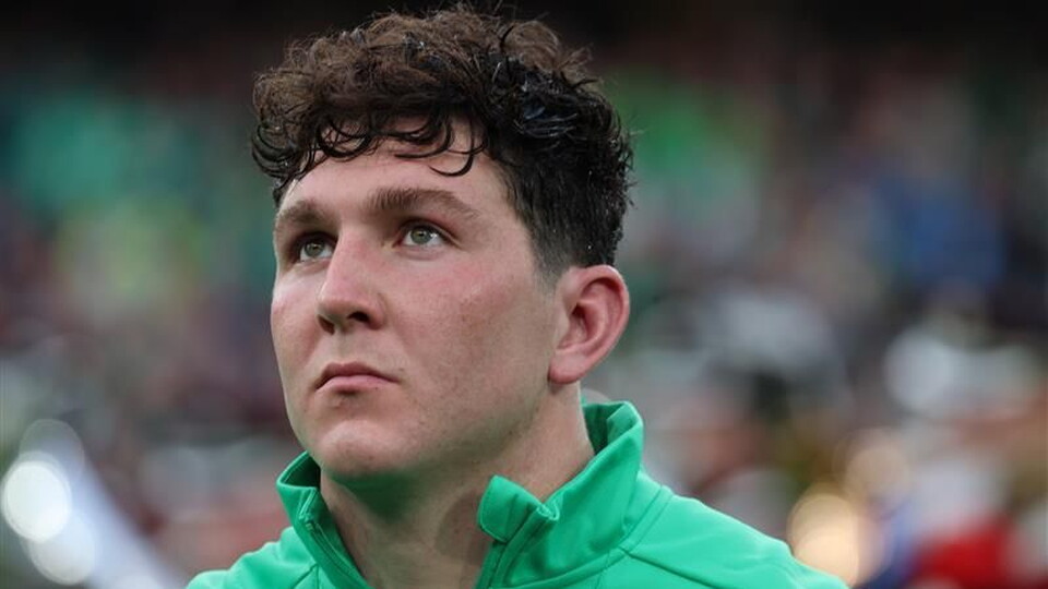 Ten Ulster Rugby players have been included in an Ireland XV squad, led by Head Coach Cullie Tucker, to take on Spain in Leganés on Saturday, 8 November (Kick-off 5pm local time/4pm Irish time).