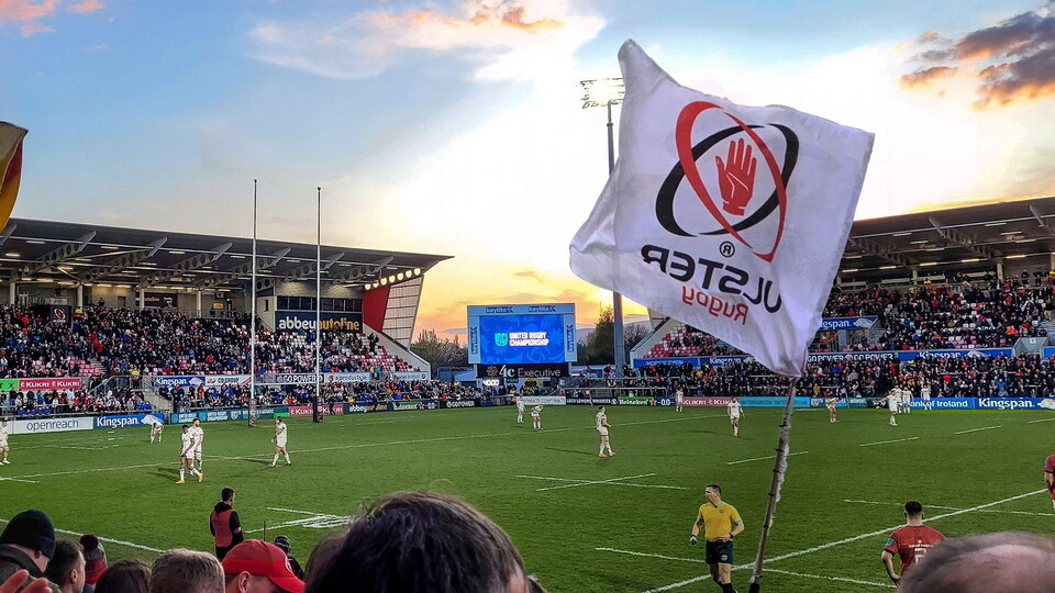 Ulster Rugby has been granted full planning permission by Belfast City Council at its latest Planning Committee for a 3G pitch at Kingspan Stadium.