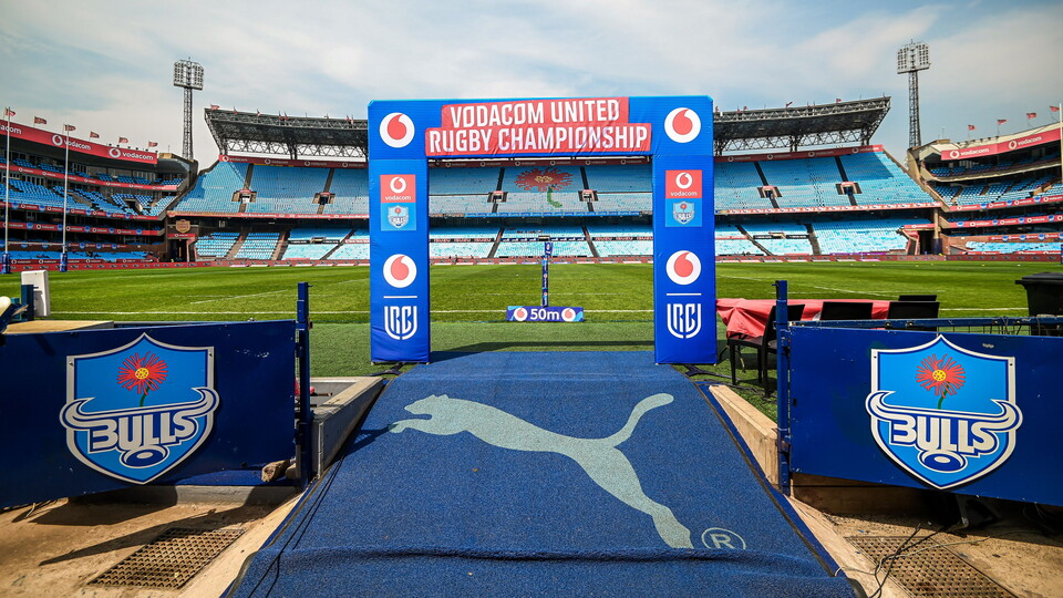 A look ahead to Ulster's Round 3 BKT United Rugby Championship fixture against Vodacom Bulls at Loftus Versfeld Stadium in Pretoria.