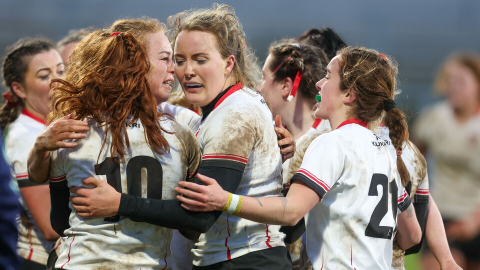 The new roles are to support provincial national talent squads and help develop the pathway for women's performance.