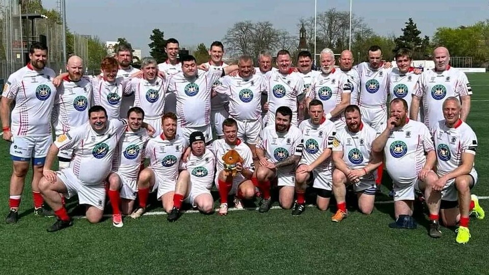 Malone Tornadoes have roared into 2024, showcasing the power of Mixed Ability Rugby with a fantastic tour to Madrid.