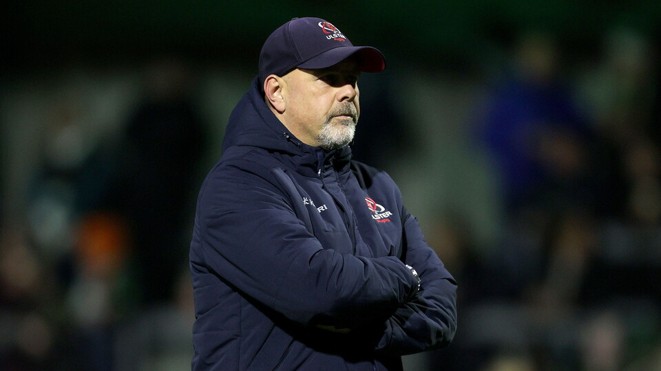 Ulster Head Coach, Dan McFarland, and Jake Flannery spoke to the media following Ulster's narrow 22-20 defeat to Connacht last night.