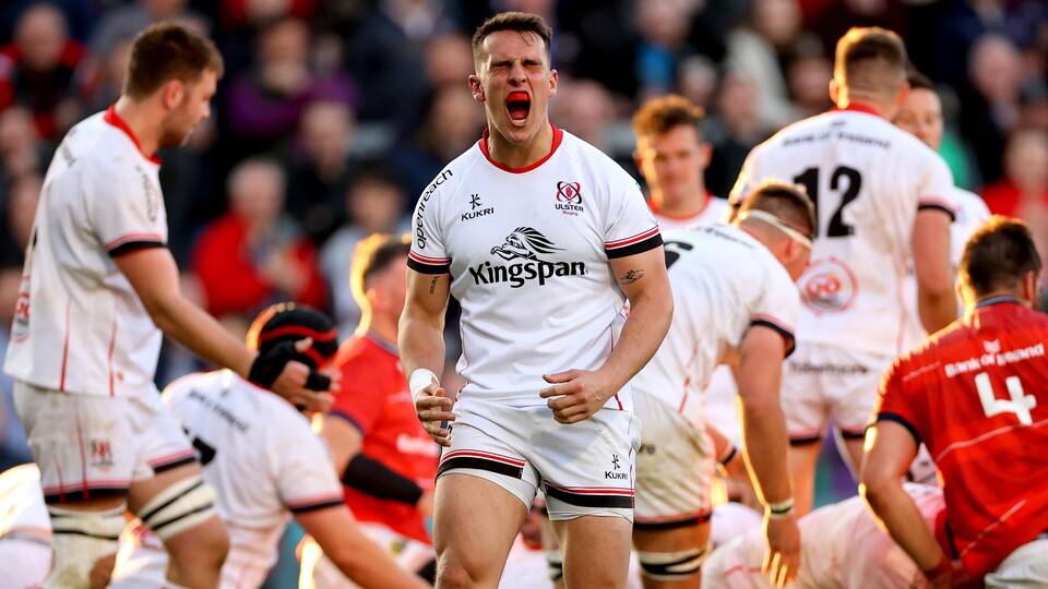 We take a look back at some of the main rugby stories from across the province.